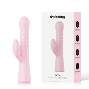 Vibrator sa pomeranjem | Miya