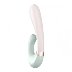 Vibrator sa zagrevanjem | SATISFYER HEAT WAVE