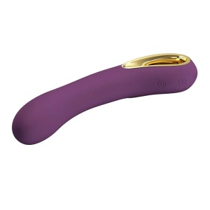 Vibrator za G tacku aplikacija | Ethan