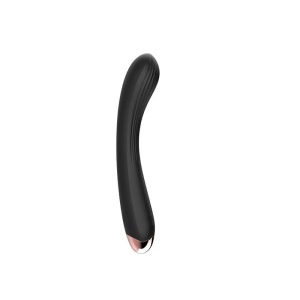 Vibrator za G tačku | Flexi G-Spot Black