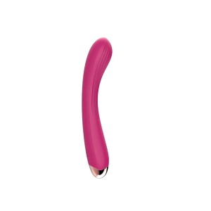 Vibrator za G tačku | Flexi G-Spot Fuchsia