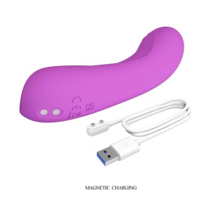 Vibrator za G tacku jakih vibracija | DJ Dick