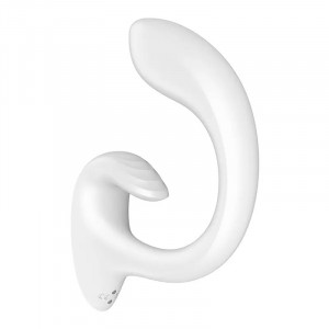 Vibrator za G tačku | SATISFYER G for Goddess 1
