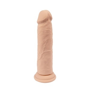Vibro dildo Demeter i lubrikant | KOMBINUJ I UŠTEDI 138