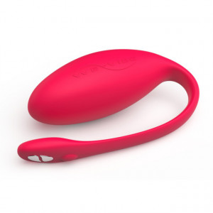 Vibro Jaje | We Vibe Jive Pink