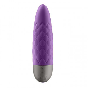 Vibro Metak | SATISFYER Ultra Power Bullet 5