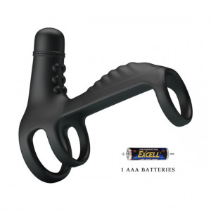 Vibro navlaka za penis jakih vibracija | VIBRATING PENIS SLING