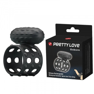 Vibro prsten | Vibrating ring