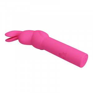Zeka Vibrator | Gerardo