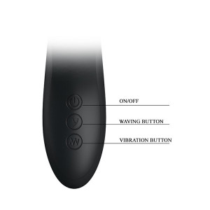Zeka vibrator