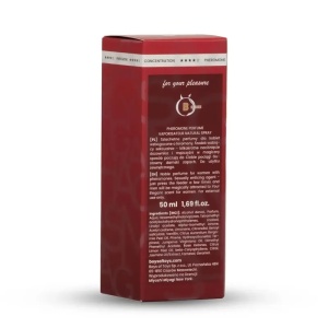 Ženski parfem sa feromonima Miyoshi Miyagi Instinct 50ml | Miyoshi Miyagi Instinct 50ml WOMEN