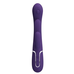 3 u 1 Vibrator | Shania