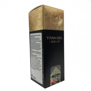 4+1 GRATIS i Titan Gel Gold - Img 3