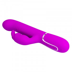 4 u 1 Multifunkcionalni vibrator | Coale