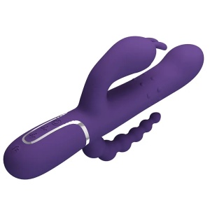 4 u 1 Vibrator | Cammy