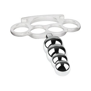 Analni dildo | Bokser