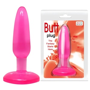 Analni dildo