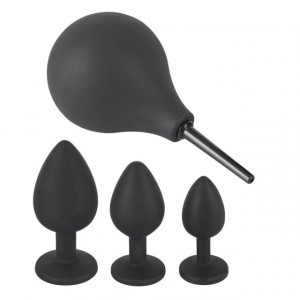 Analni set | Anal Kit