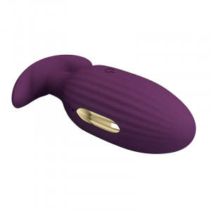 Analni vibrator aplikacija | Jefferson