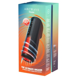 Automatski Masturbator | Thruster ARCWAVE