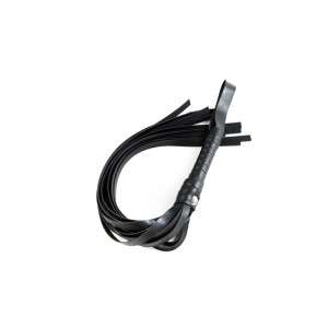 Crni bic 43cm | Black Flogger