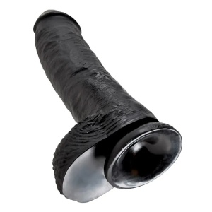 Crni dildo | Cock