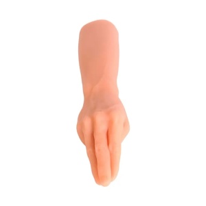 Dildo Ruka | The Hand 36 cm
