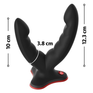 Dupli Dildo | Fun Factory RYDE