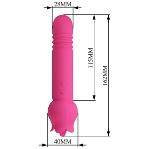 Dupli vibrator | Chaley