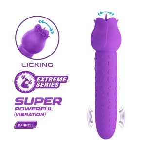 Dupli vibrator | Dannell