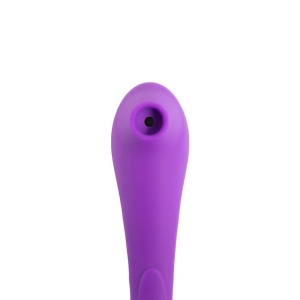 Dupli vibrator i lubrikant | ku116