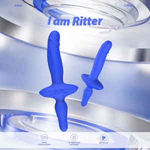 Dupli vibrator | Ritter