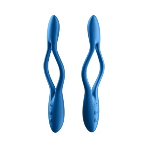 Elasticni Vibrator | SATISFYER ELASTIC GAME