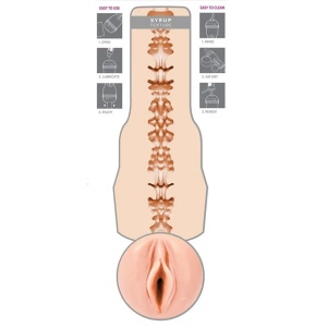 Fleshlight | Emma Hix