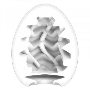 Jaje Masturbator | TENGA Egg Wavy II