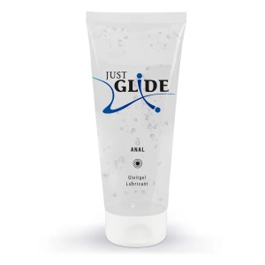 Just Glide | Anal 200ml