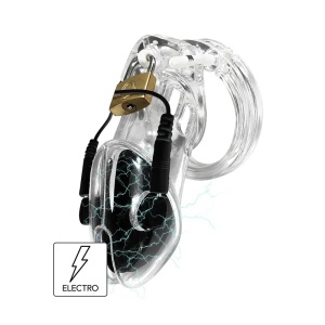 Kavez za penis | Electro Cock Cage