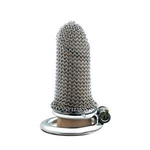Kavez za penis od nerdjajuceg celika