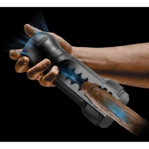 KIIRO | Pocket Stroker Crystal PowerBlow Combo