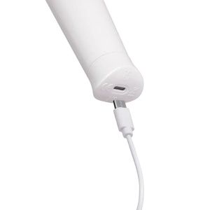 Klitoralni masažer | le Wand Classique Cordless Petite