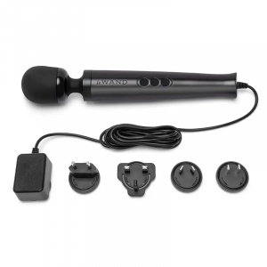 Le Wand Diecast Plug In
