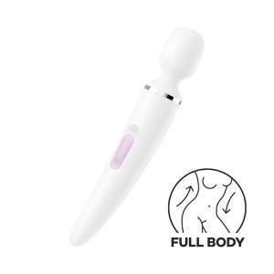 Klitoralni masažer | SATISFYER WAND-ER