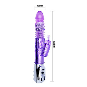 Leptir vibrator | Alice