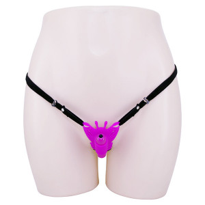 Leptir Vibro Gaćice | PL Sloane
