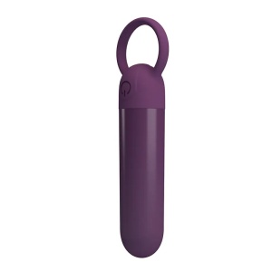 Ljubičasti vibro metak | Dominic
