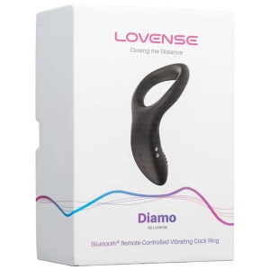 LOVENSE | Diamo