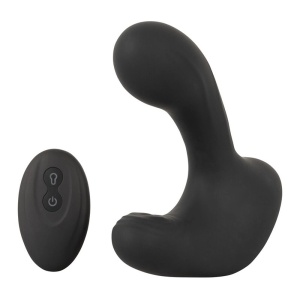 Masažer prostate 3 funkcije | RC Butt Plug with 3 functions