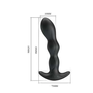 Masažer Prostate | PL Special Anal Massager