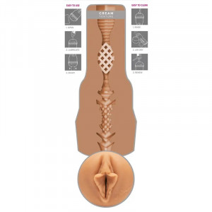 Masturbator | Fleshlight Autumn Falls
