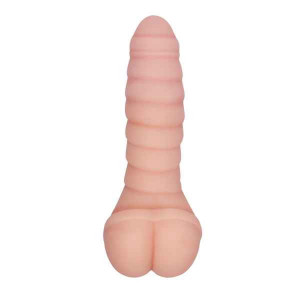 Masturbator i navlaka | PL Stronger Man